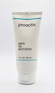 Proactiv Green Tea Moisturizer (3 fl oz/ 89 ml) New & Sealed