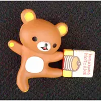 在飛比找蝦皮購物優惠-拉拉熊 小白熊 RILAKUMA SAN-X 玩偶 公仔 娃