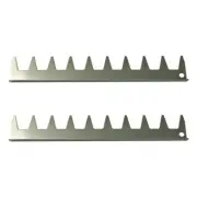 Beekeeping Rakes Accurate 9 Frame Spacing Tool Beekeepers Essential Gears 2pcs