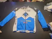 Bianchi BCM KRZYSZTOF HORODECKI TEAM Jersey Size 8 race tour cycling