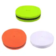 Beach Volleyball Finish Line Tape with High Visibility for Outdoor Sports