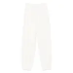[Calvin Klein] Calvin Klein Cotton Track Pants L NEUTRALS