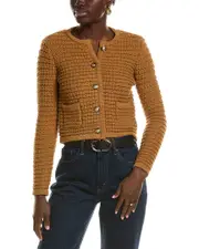Walter Baker Janis Cardigan