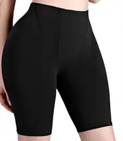 Butt Pads For Bigger Butt Hip Pads Hip Enhancer Upgraded Sponge Padded Butt Lifter Panties Bbl Shapewear Tummy Control For Women Black 6XL