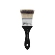 Creative Mark Mimik Synthetic Badger Mottler Brushes - Size 2"
