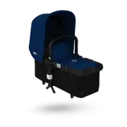 Bugaboo Buffalo tailored fabric set (extendable sun canopy) Royal blue