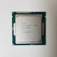 在飛比找蝦皮購物優惠-intel Core i7-4790K 1150腳位 4核心