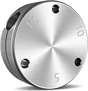 Pressure Regulator Weight Replacement for All American 1930-10.5 qt,15.5 qt,21.5qt,25 qt,30qt,41.5qt Pressure Cooker Canner - Fits All Our Pressure Cookers/Canners with a Vent Pipe