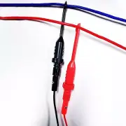 Electrical Piercing Puncture Probes Automotive Testers Power Probe Clip