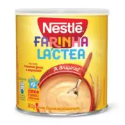 Nestle Farinha Lactea 400g