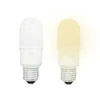 在飛比找樂天市場購物網優惠-【歐司朗OSRAM】7W LED燈泡E27接頭 晝光色/燈泡