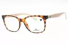 LACOSTE L2767-214-54 Eyeglasses Size 54mm 16mm 140mm Clear Demo Plastic Templat