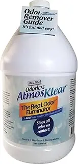Mary Ellen's AtmosKlear Odour Eliminator 1gal