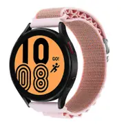 22mm Nylon Watch Strap Alpine Loop for Samsung Gear 3/Huawei GT/2Pro-6
