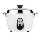 TATUNG TAC-10G(SF) White 10-cup Rice Cooker