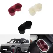 Interior Center Console Cup Holder Insert For BMW MINI U25 Countryman 2024-2025
