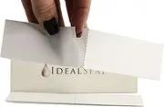 IDEALSEAL Compatible Replacement Postage Meter Tape for PB 625-0 7001-3/7" x 1 3/4" Postage Meter Tape 600 Label Count