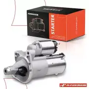 New Starter Motor for Dodge Nitro Jeep Wrangler 2007 2008-2011 1.2KW 12V CW 10T