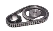 Fits Olds V8 Hi-Tech Roller Timing Set 1965-83 by Comp Cams 3113CPG