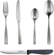 Baccarat Daisho Suki 40 Piece Cutlery Set