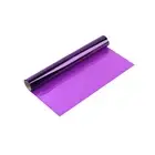 1 Roll Cellophane Roll Thicken Easy to Use Visual Effect Cellophane Roll No Odor