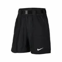 在飛比找PChome24h購物優惠-Nike 耐吉 短褲 NSW Swoosh Shorts 女