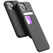 Sky Slide Bumper Case for iPhone 13 Pro Max