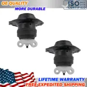 2PCS Front Engine Mount For 2011-2014 Dodge Chrysler Challenger 300 3.6L 5.7L (for: Chrysler)