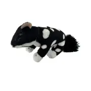 Mini Black Quoll (Mini Black Quoll - 13cm)