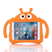 Catzon Beetle Soft Silicone Tablet Case 7.9 inch For iPad Mini 1/2/3/4/5-Orange