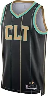 [Outerstuff] NBA Youth 8-20 75th Anniversary Alternate Edition Swingman Team Jersey
