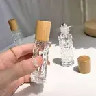 Oil Perfume Bottles Essential Oil Bottles Roll-on Bottle Sample Vial Bottles