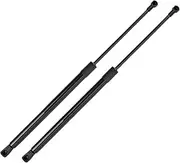 Rear Tailgate Struts Dampers 2X Rear Trunk Door Left Right Tailgate Struts Support for Go&lf MK5 2003-2008 Hatchback Gas Spring Boot Holder