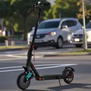 Adult Electric Scooter 900W 8.5" Tires 40KM/H 50KM Foldable Off-Road Portable