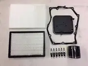 Medium DOUBLE PLATINUM Service KIT Compatible With Chrysler 300C 2.7L 2005-2007 FSK/300C/042