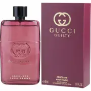Gucci Guilty Absolute Pour Femme 30 / 90 ml Eau de Parfum