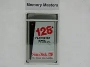 MEM-I/O-FLD128M 128MB Approved Flash Card for Cisco 7200 series