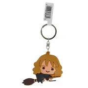 New Hermione Granger Flying Harry Potter Blind Bag Series 2 Figural Keychain