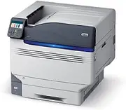 [OKI] C911DN Colour Laser Printer