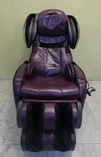 在飛比找Yahoo!奇摩拍賣優惠-台北 二手家具 推薦-【OSIM】電動 按摩椅 2手 OS-