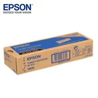 在飛比找蝦皮購物優惠-EPSON S050630 原廠黑色碳粉匣適用機種: C29