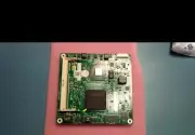 NEW EMERSON SCPCOMX-440-XS - COMX-440 WITH INTEL ATOM D510 COM EXPRESS MODULE