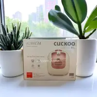 在飛比找蝦皮購物優惠-✨只有一台 【Cuckoo 福庫】10人份1.8真高氣壓智慧