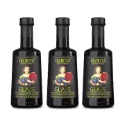 Balsamic Glaze - Balsamic Vinegar Glaze, Balsamic Vinegars, Vegan Italian Vinega