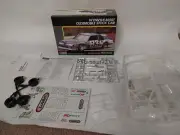 Wynn's K-Mart #83 Oldsmobile Monogram 1:24 Model Kit # 2779 Open Box