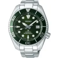 在飛比找PChome24h購物優惠-SEIKO精工 PROSPEX廣告款潛水機械錶6R35-00