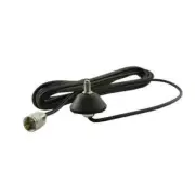 5M Uhf Cb Antenna Base And Lead 5M Uhf Cb Antenna Base And Lead Fme Connector