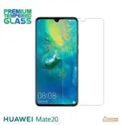 Case Friendly Tempered Glass Screen Protector Guard For Huawei Mate 20