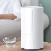 Xiaomi Humidifier Air Diffuser Sterilization Mist MakerUV-C Smart Antibacterial
