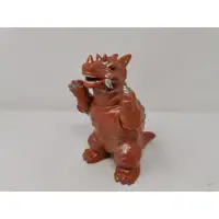 在飛比找蝦皮購物優惠-地底怪獸 1966 円谷プロ  U.S TOYS JAPAN